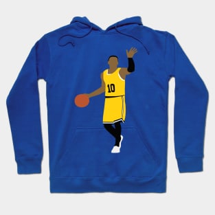 Jarius Lyles UMBC Hoodie